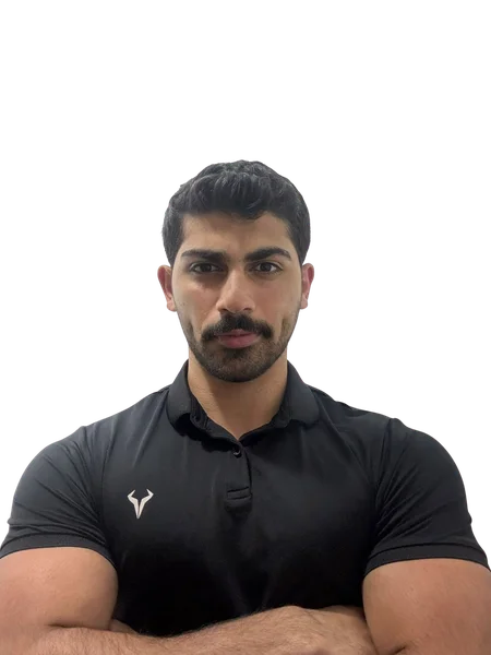 الكابتن علي حسين العوضي